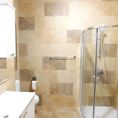 Bright With Sea View In - 120 Sqm