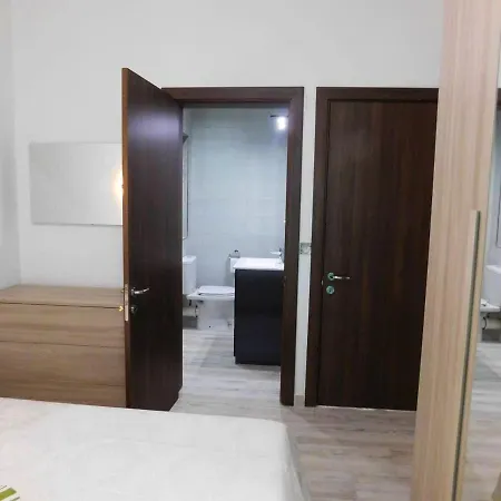 Lejlighed Bright With Sea View In - 120 Sqm