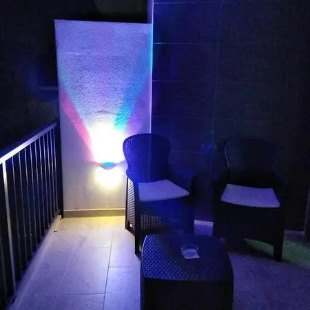 Lejlighed Bright With Sea View In - 120 Sqm *