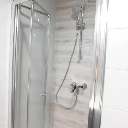 Lejlighed Bright With Sea View In - 120 Sqm *